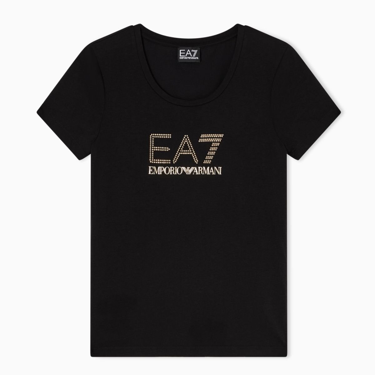 T-Shirt EA7 Maxi Logo...