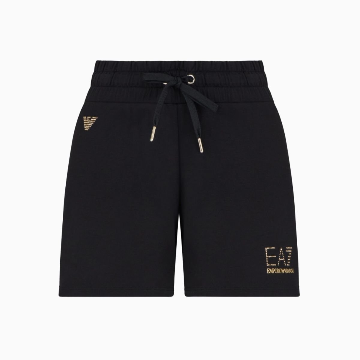 Shorts EA7 Evolution Donna...