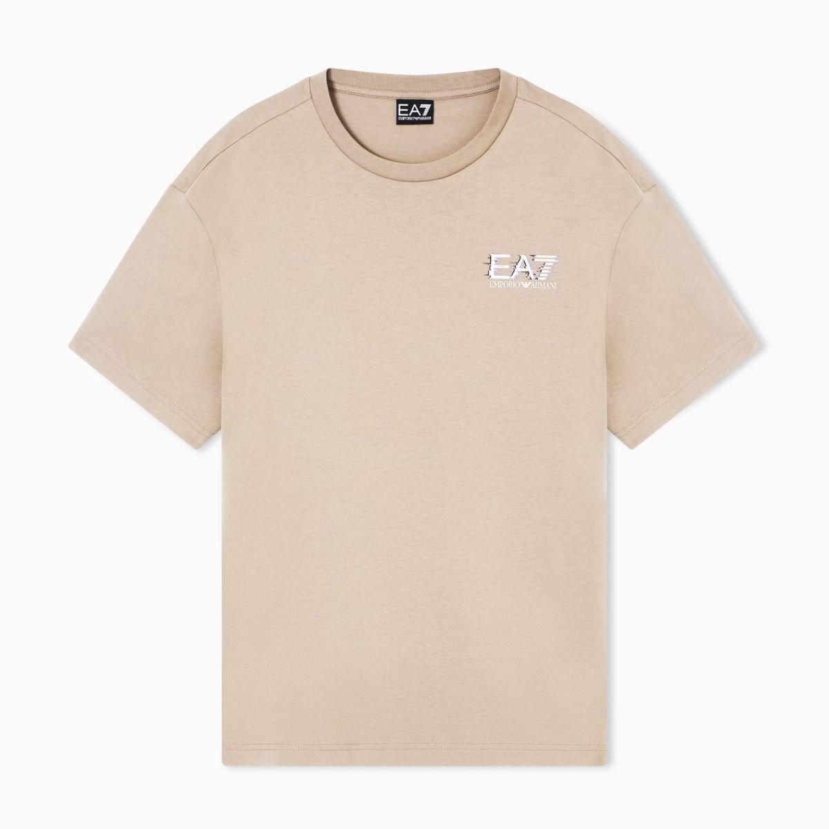 T-Shirt EA7 Visibility...