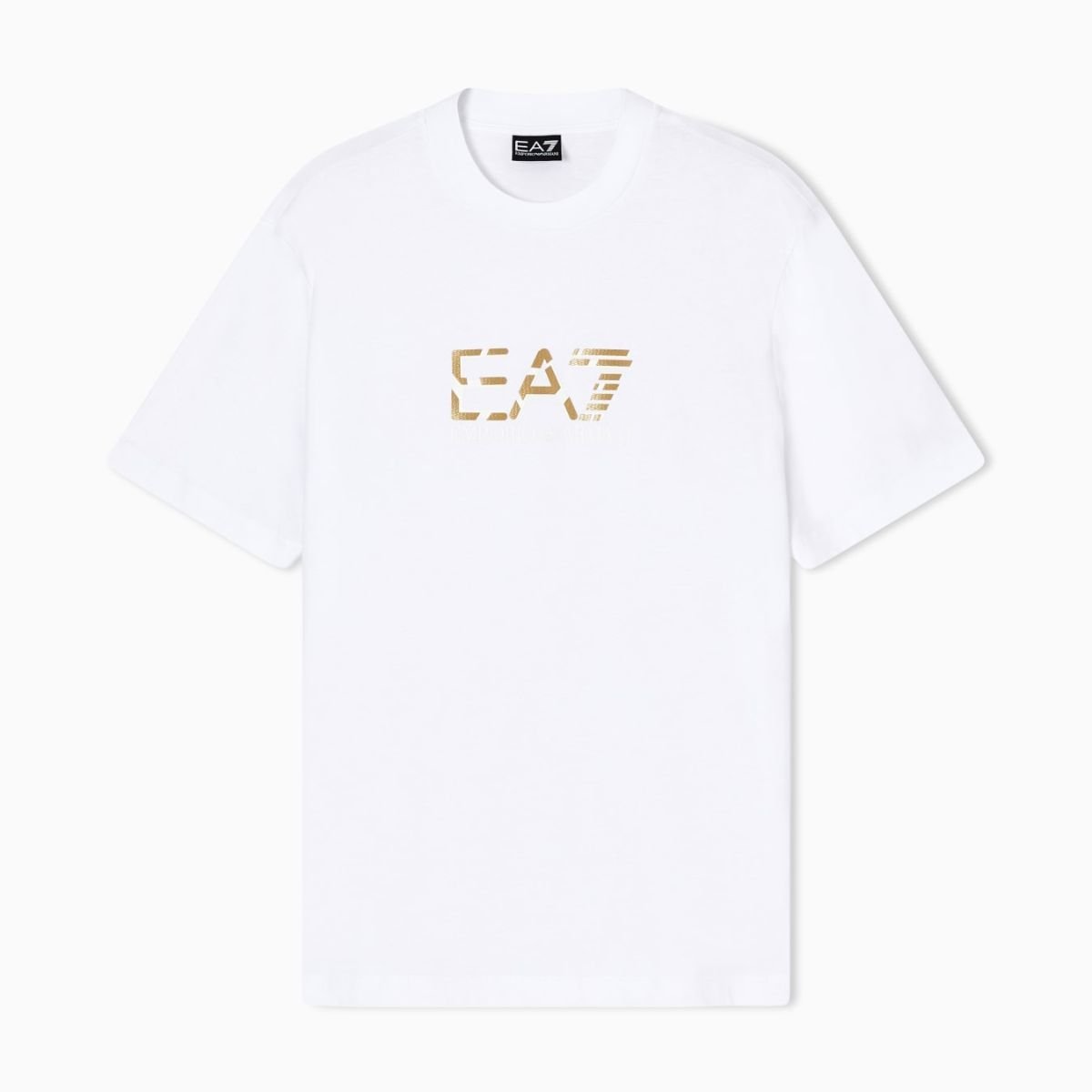 T-Shirt EA7 Premium Label...