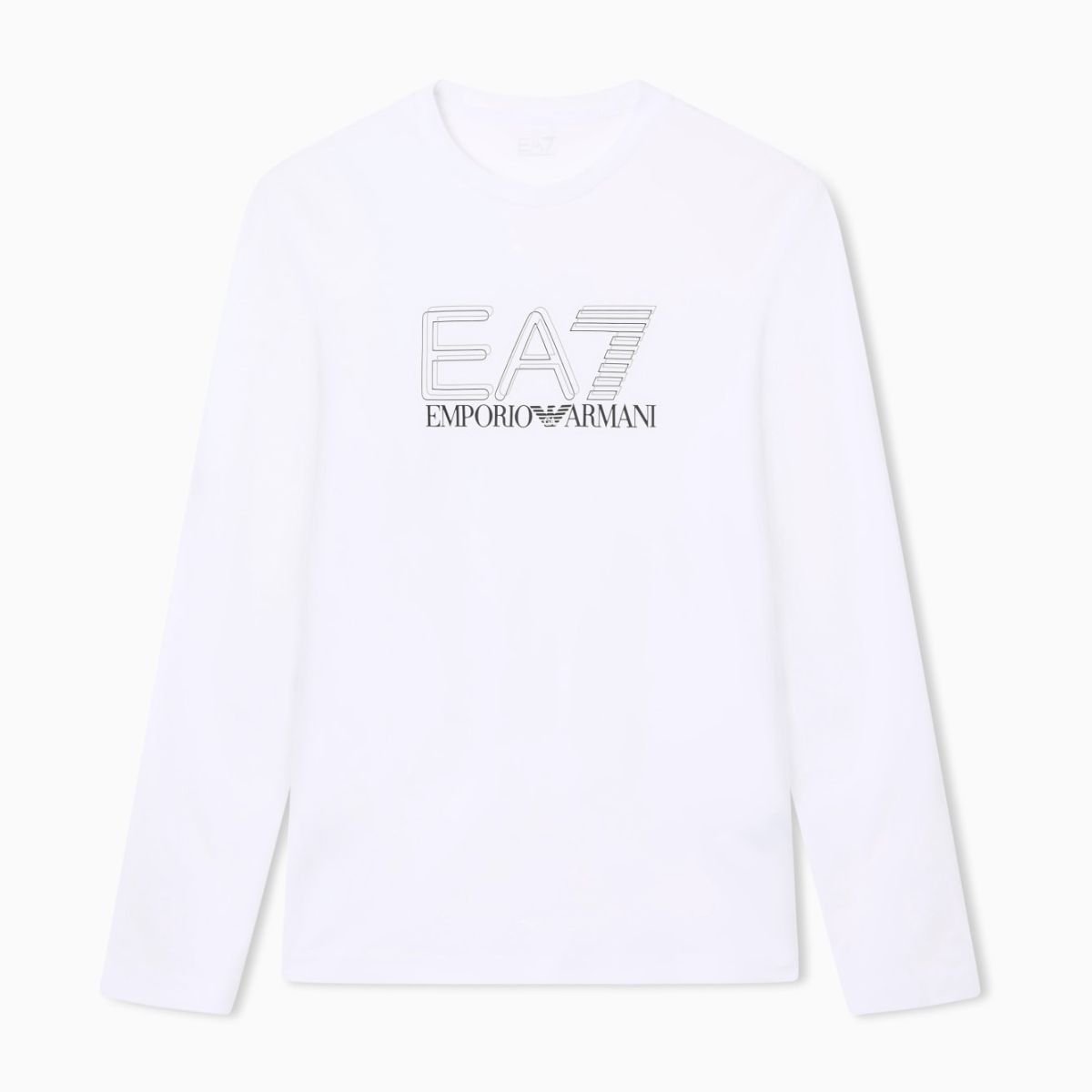 Maglietta EA7 Maniche...