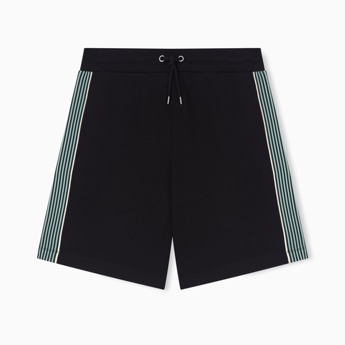 Bermuda EA7 Logo Series...