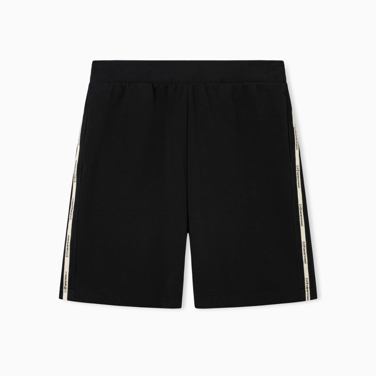 Bermuda EA7 Logo Series...