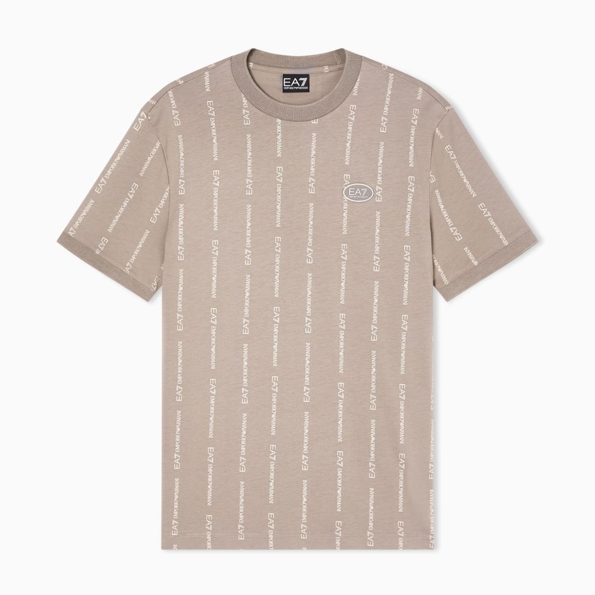 T-Shirt EA7 GraphicSeries...