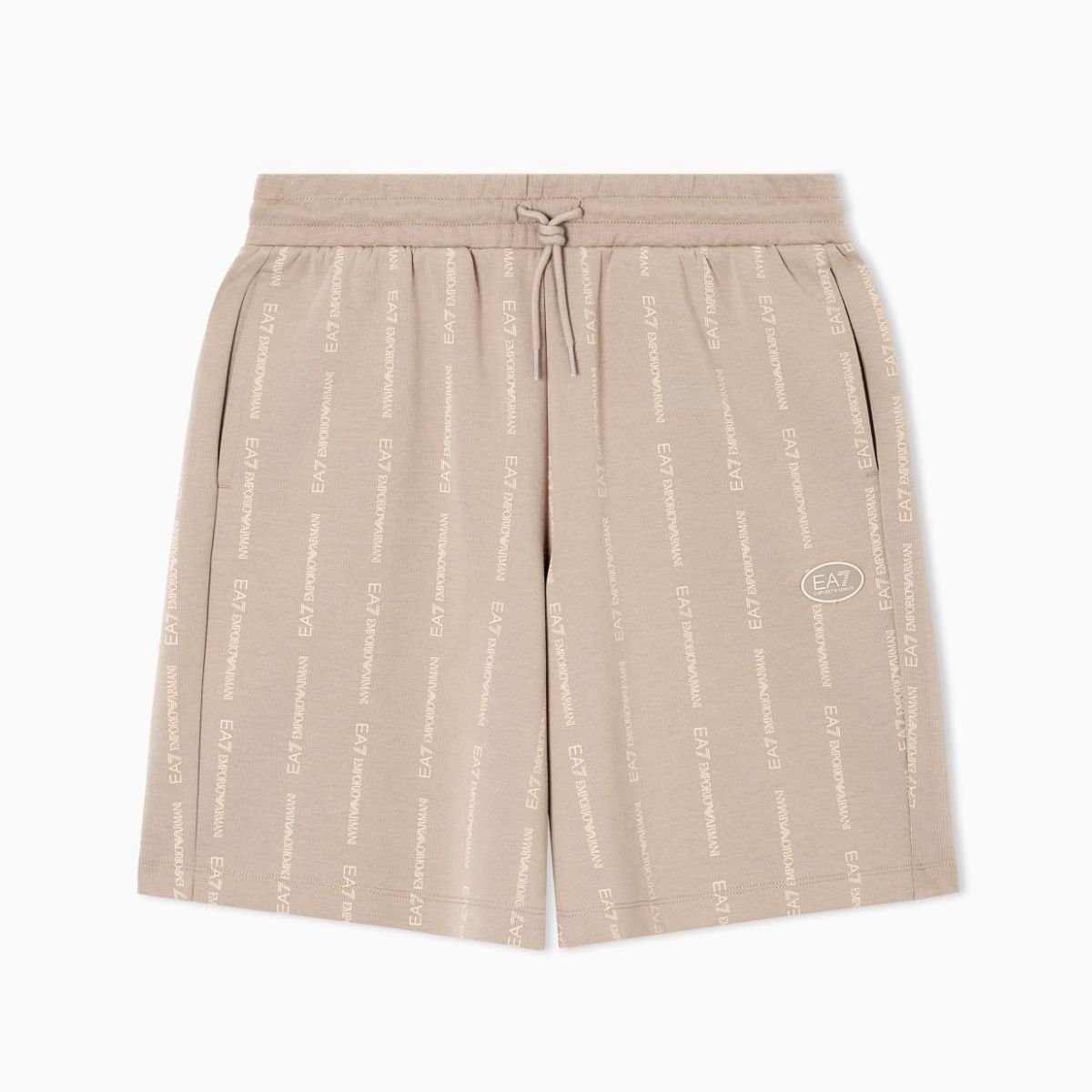 Bermuda EA7 Graphic Series...