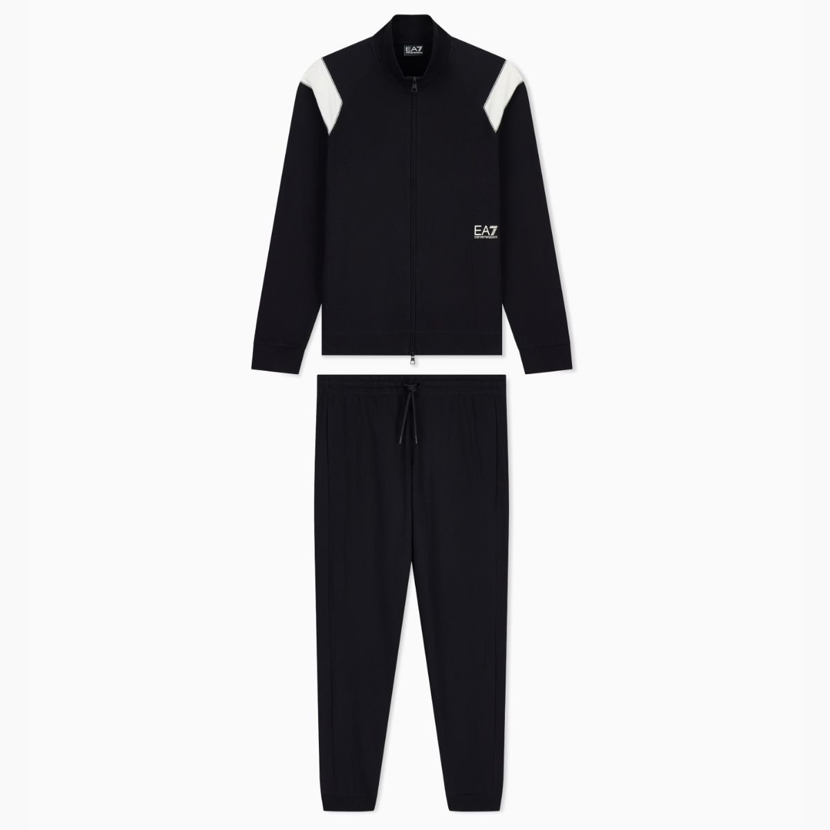 Tuta EA7 Core Idenity...