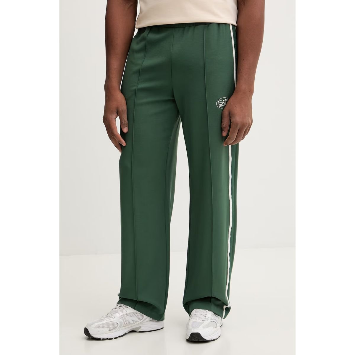 Pantalone EA7 Bande...