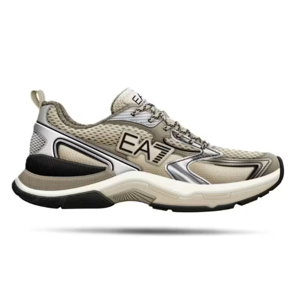 Scarpe EA7 Predator...