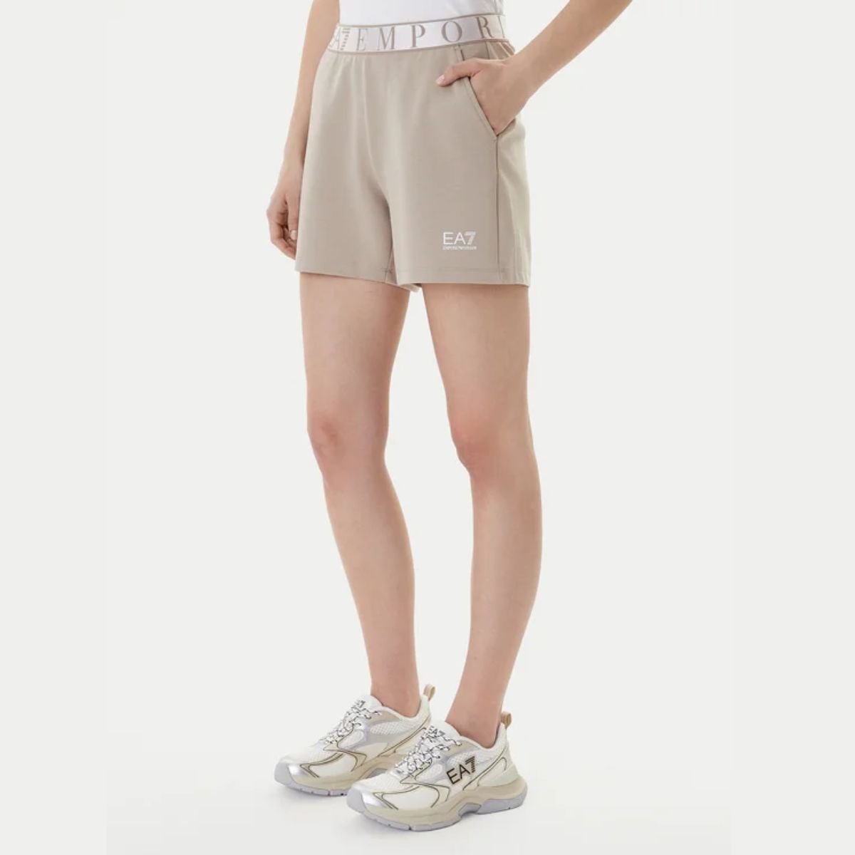 Pantaloncini EA7 Shorts...