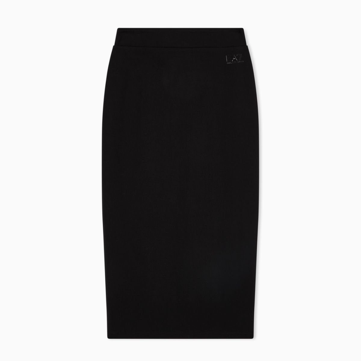 Gonna EA7 Lunga Logo Series...