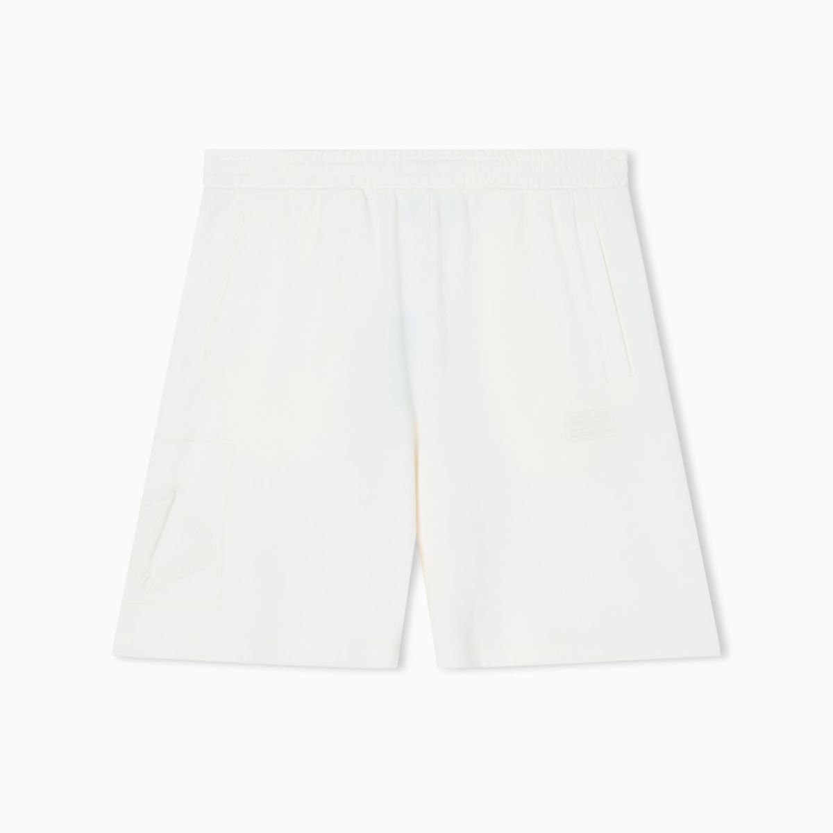 Bermuda EA7 Logo Series...