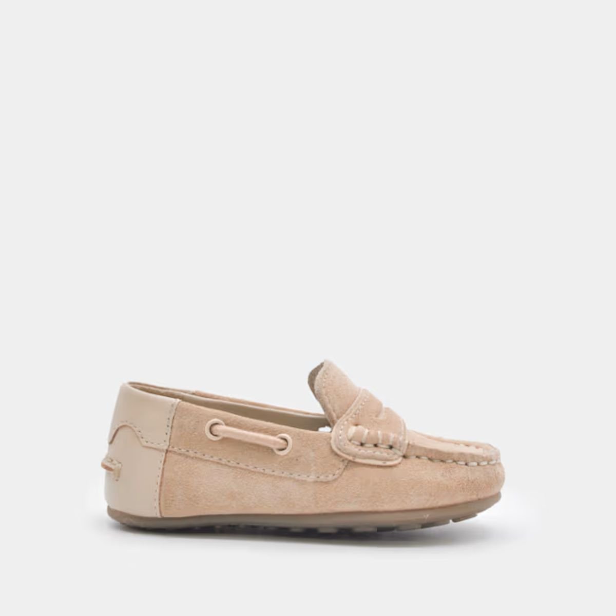 Mocassini Mayoral In Pelle...