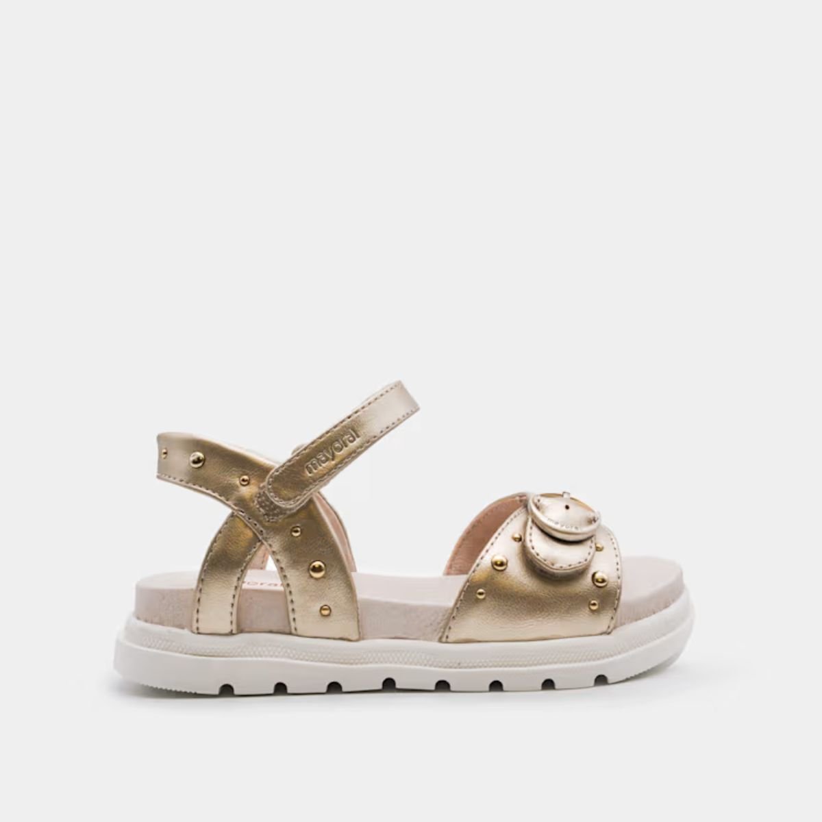 Sandali Mayoral Borchie...