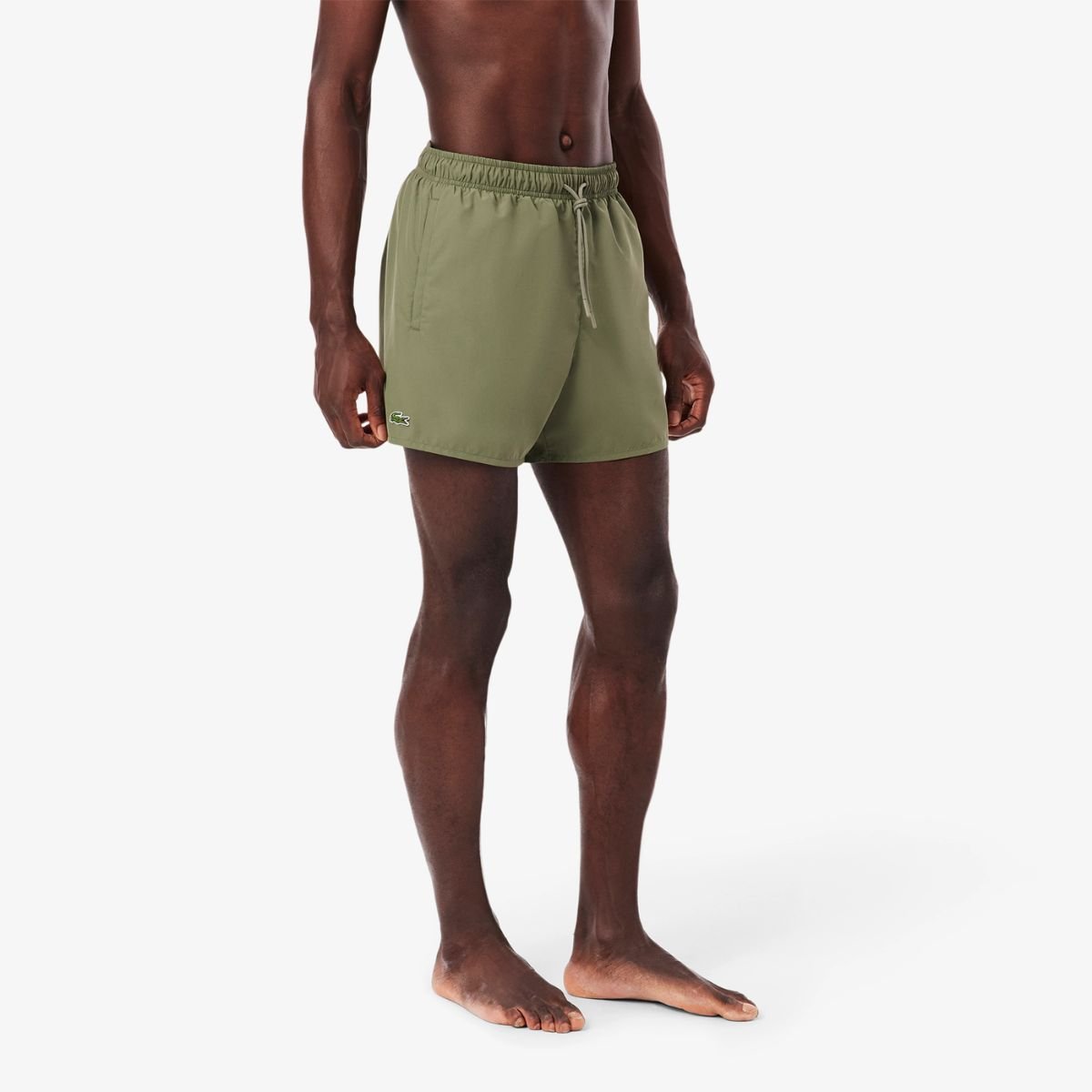 Costume Boxer Lacoste Basic...