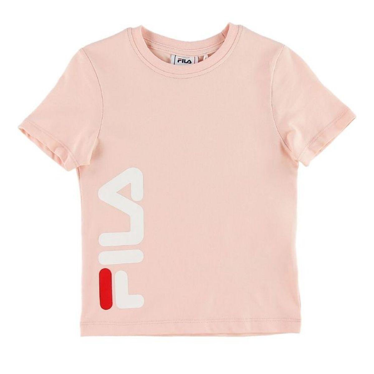 T-Shirt Fila Tolla Basic...
