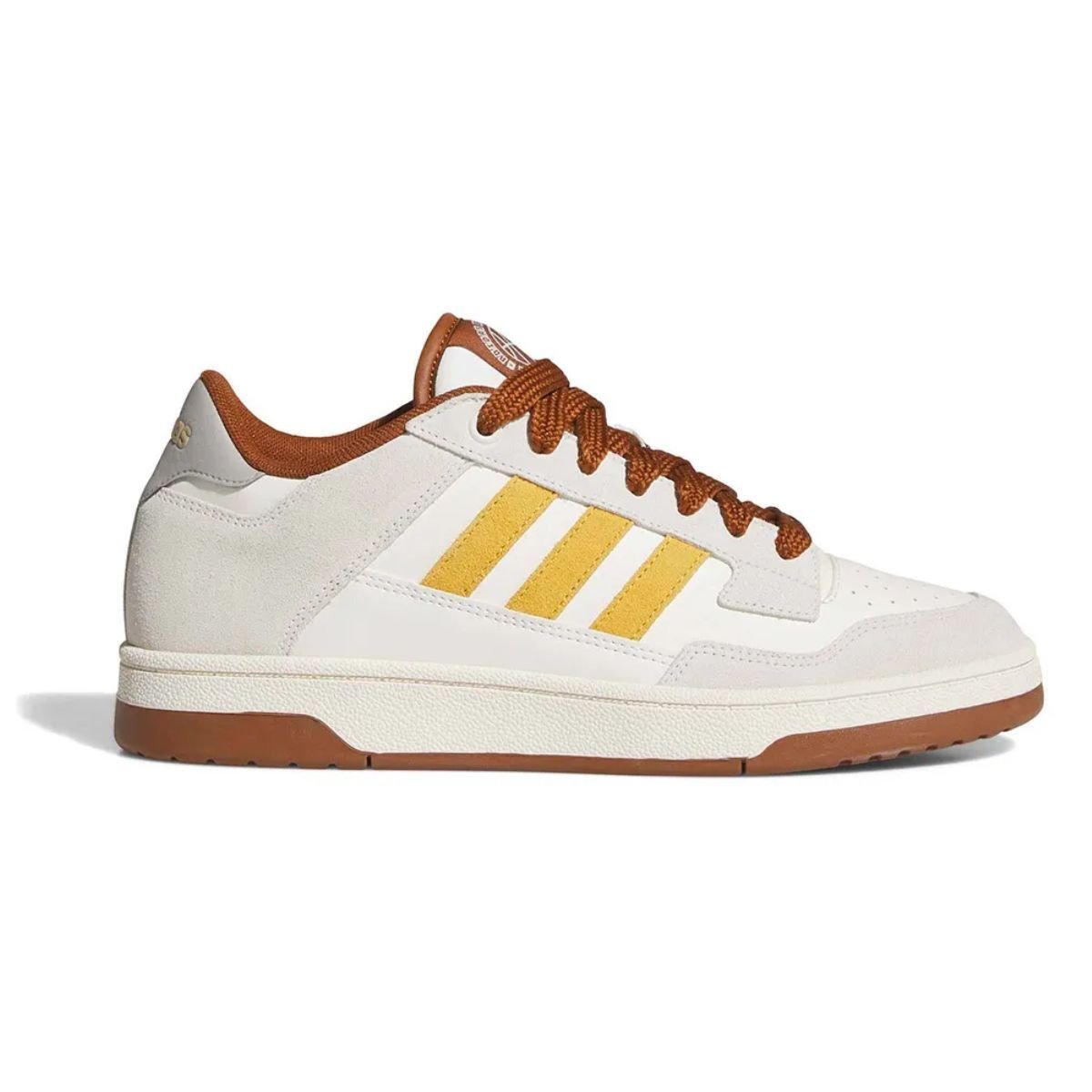 Scarpa Adidas Rapidcourt...