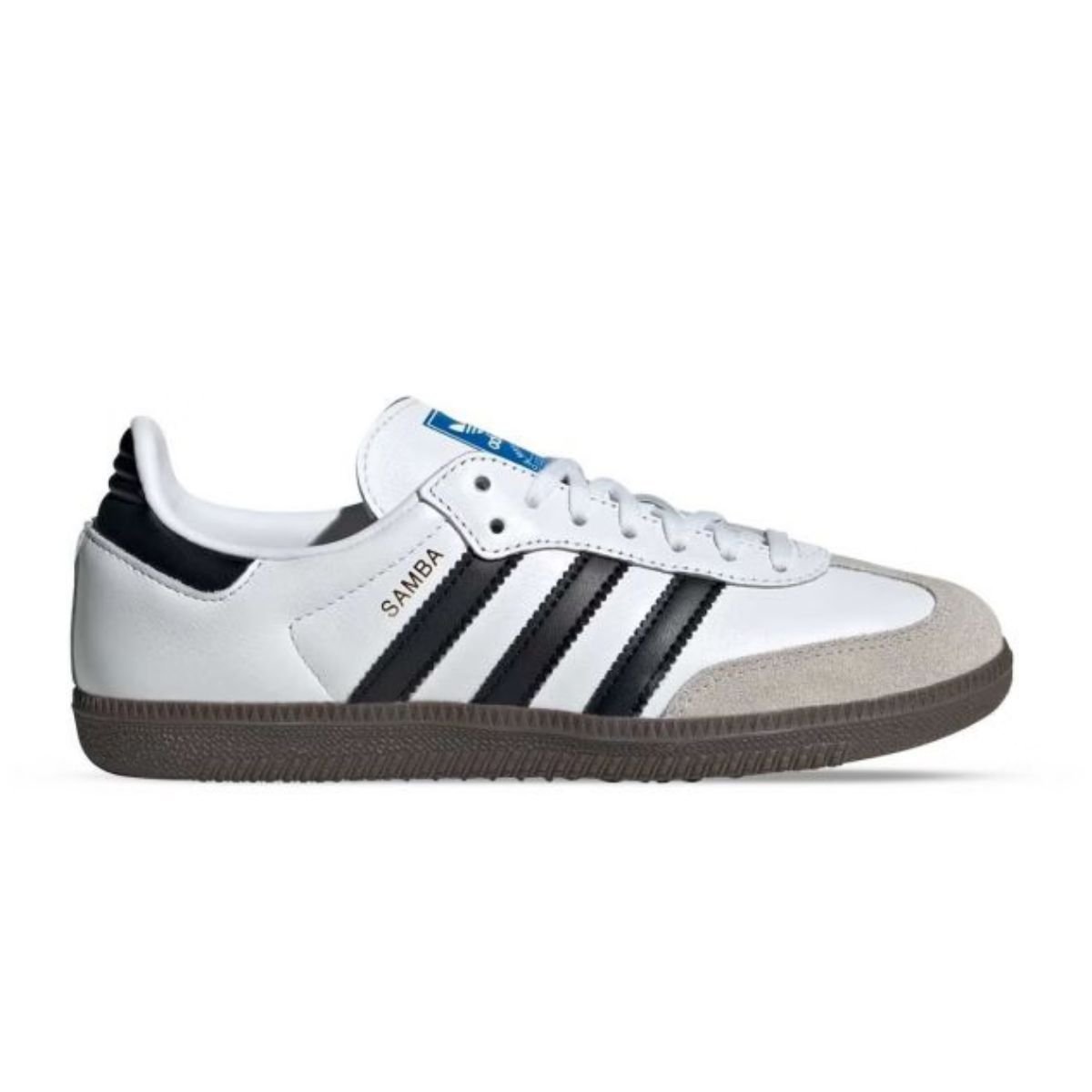 Scarpa Adidas Samba...
