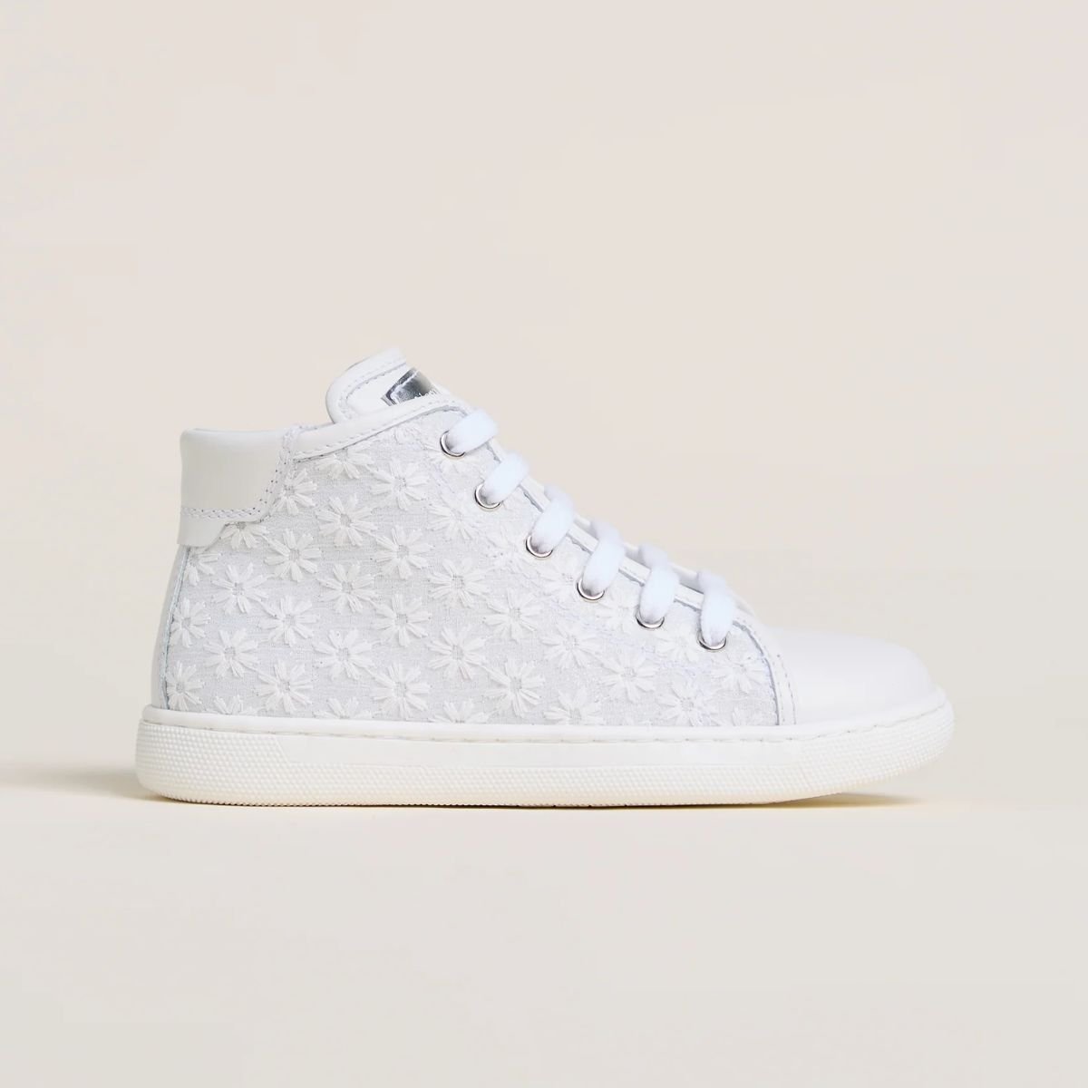 Scarpa NeroGiardini Fiori A...