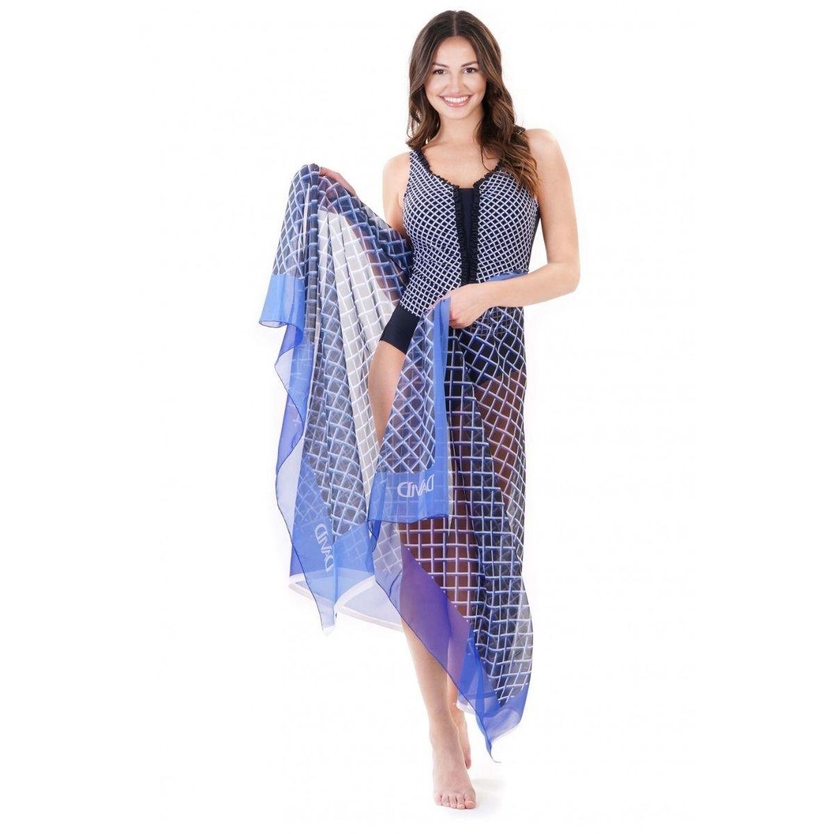 Pareo David Sarong...