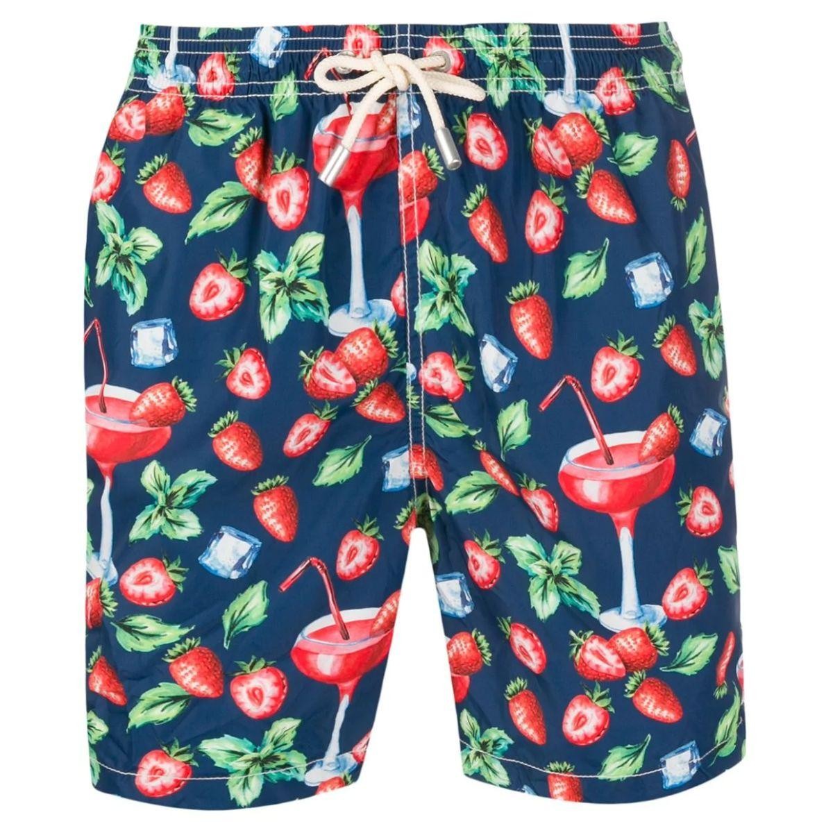 Costume Boxer MC2 Saint...