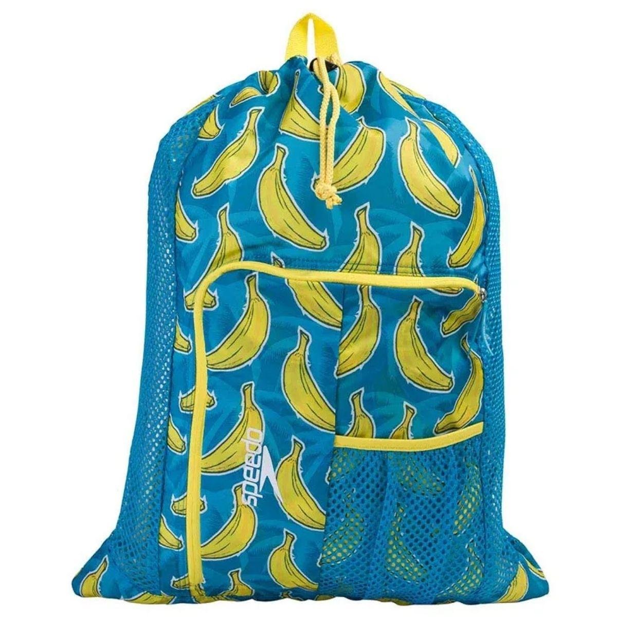 Zaino Speedo Deluxe Mesh...