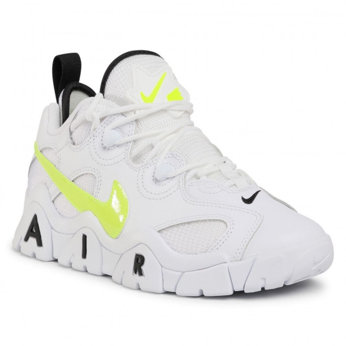 Scarpa Nike Air Barrage Low...