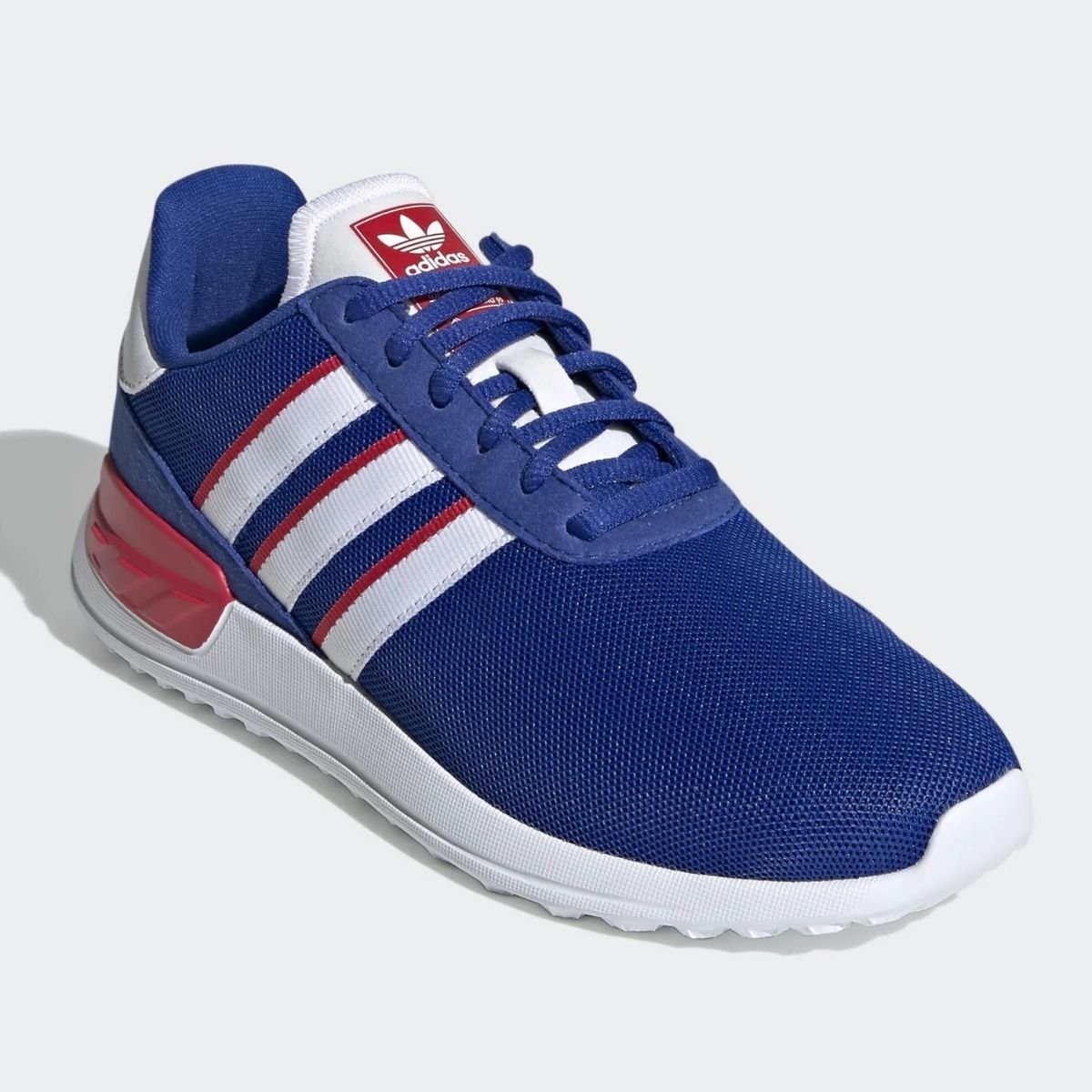 Scarpa Adidas LA Trainer...