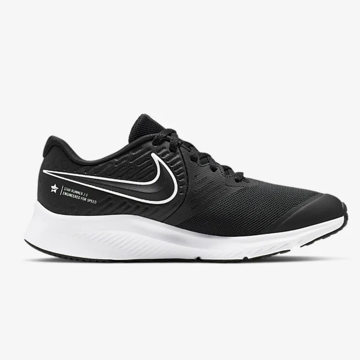 Scarpa Nike Star Runner 2...