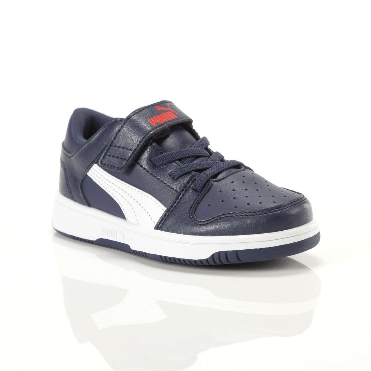 Scarpa Puma Rebound Layup...