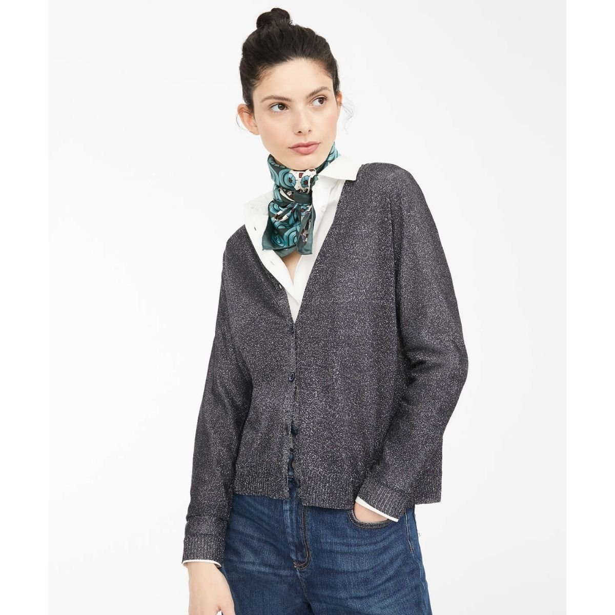 Cardigan Weekend Max Mara...