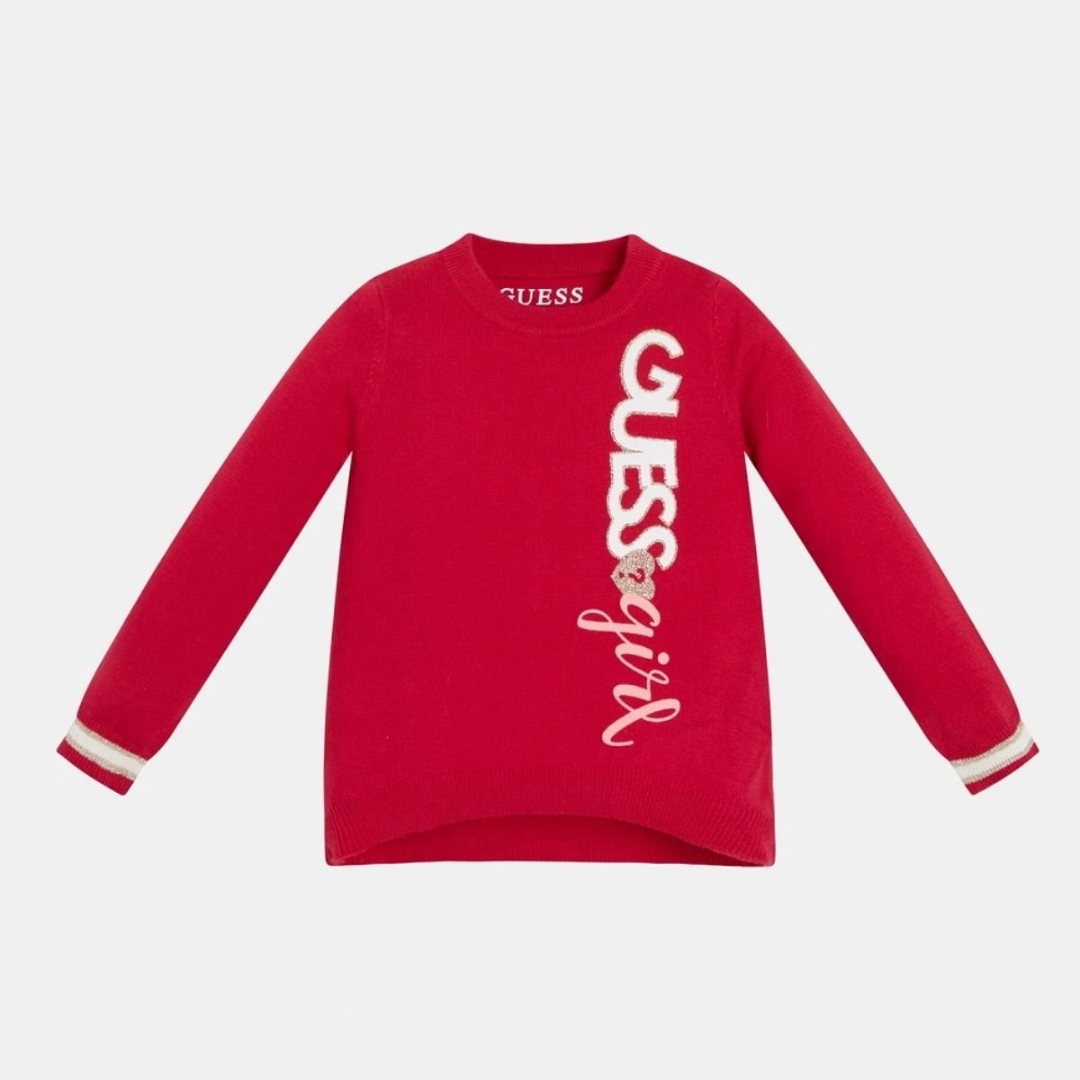 Maglia Guess Girocollo...