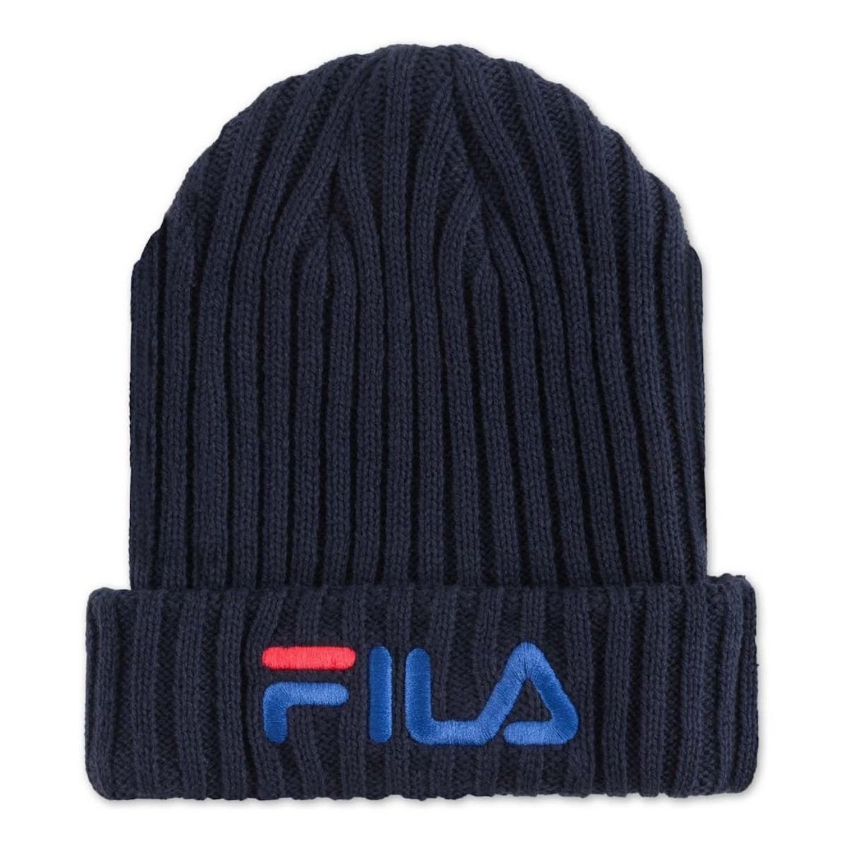 Berretto Fila Beanie Logo...